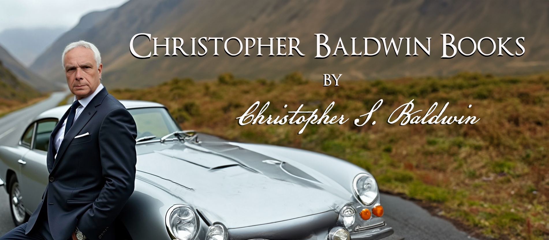 Christopher Baldwin